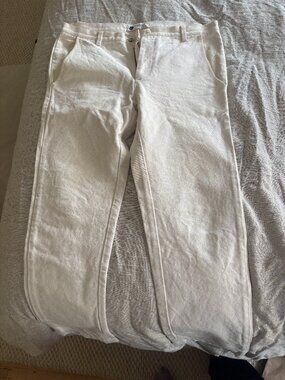 Industry Of All Nations Jeans Mens